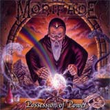 Morifade - Possession Of Power